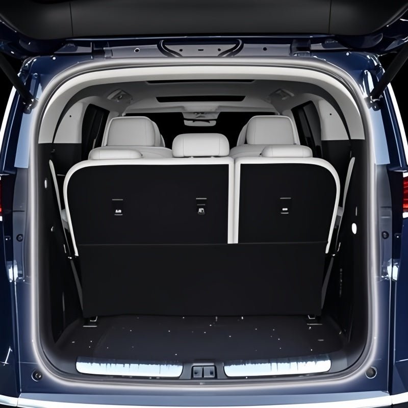 Trunk LED Light Strips for BYD
