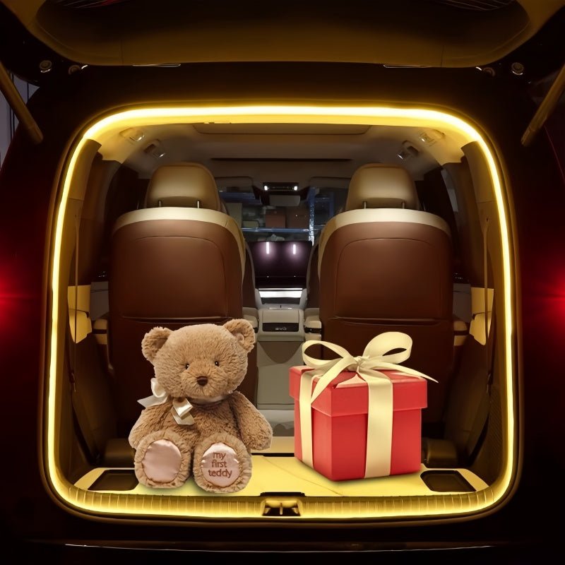 Trunk LED Light Strips for BYD