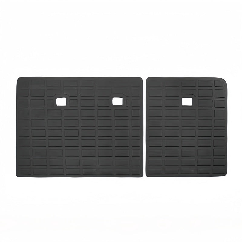 XPE Floor Mats & Trunk Mat for BYD Sealion 6/Seal U