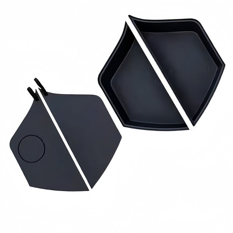 Trunk Rubber Floor Mat for BYD Sealion 6/Seal u