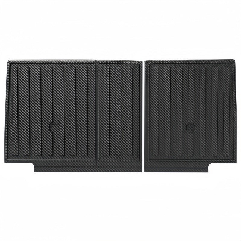 Trunk Rubber Floor Mat for BYD Sealion 6/Seal u