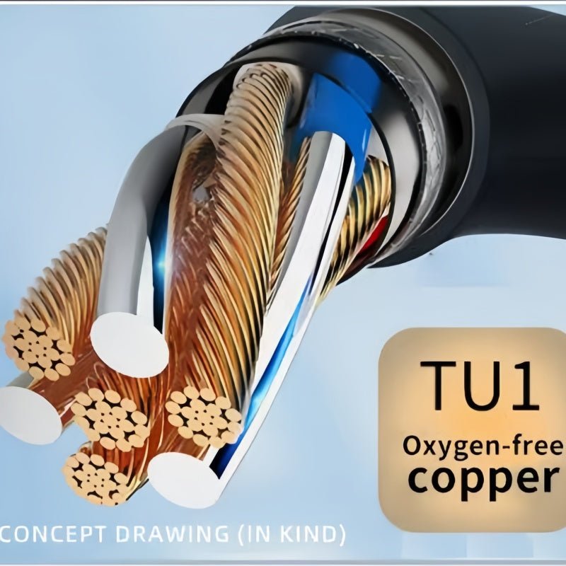 Type 2 Portable EV Charger for BYD