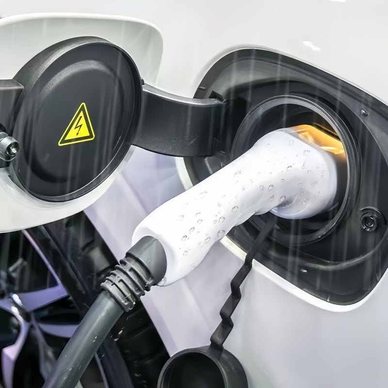 Type 2 Portable EV Charger for BYD