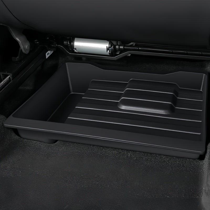 Under Seat Storage Tray for BYD ATTO 1 (2 Pcs) - Nice BYD
