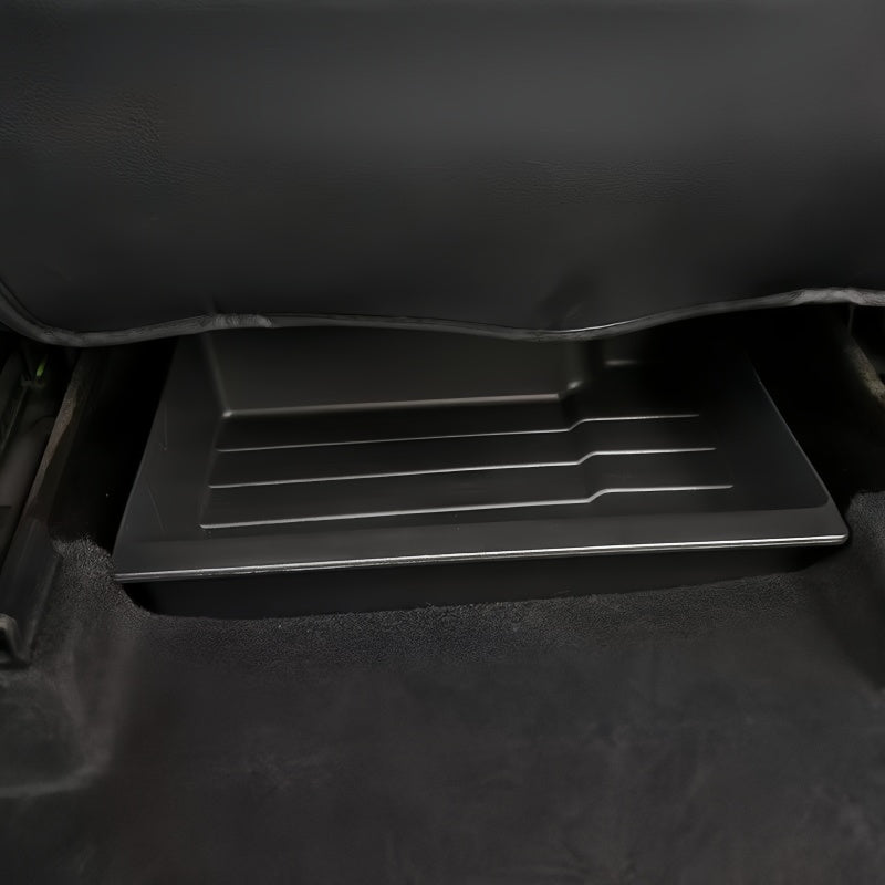 Under Seat Storage Tray for BYD Dolphin Surf/Seagull (2 Pcs) - Nice BYD