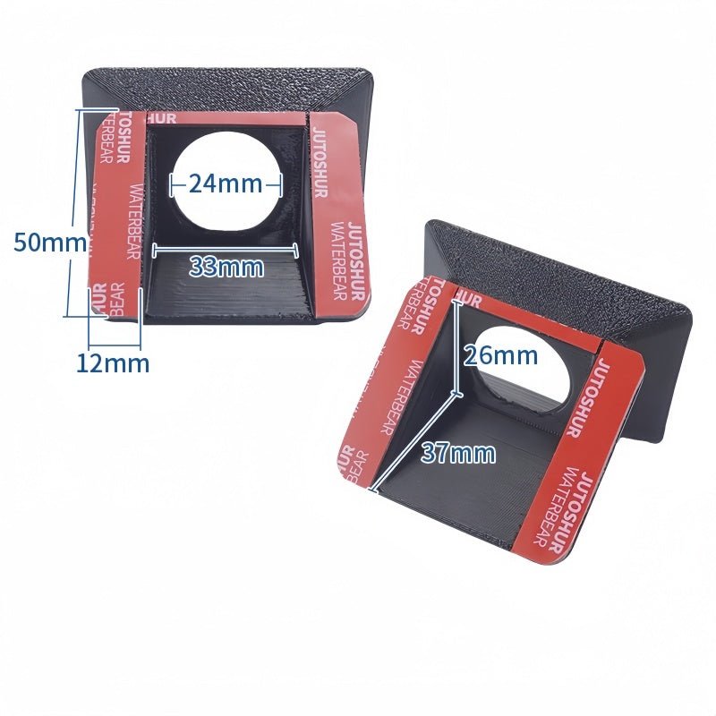 Waterproof Reverse Camera Cover for BYD Seal U & Sealion 6 - Nice BYD