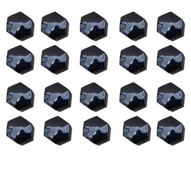 Wheel Bolt & Wheel Bolt Caps for BYD (5 pcs)