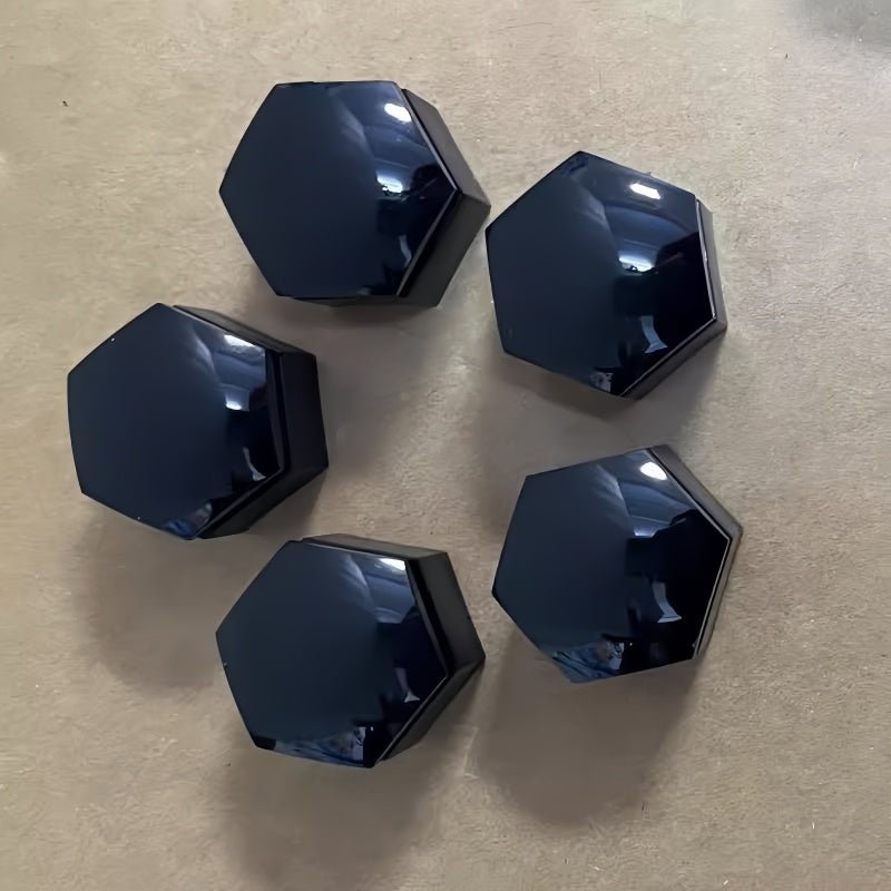 Wheel Bolt & Wheel Bolt Caps for BYD (5 pcs)