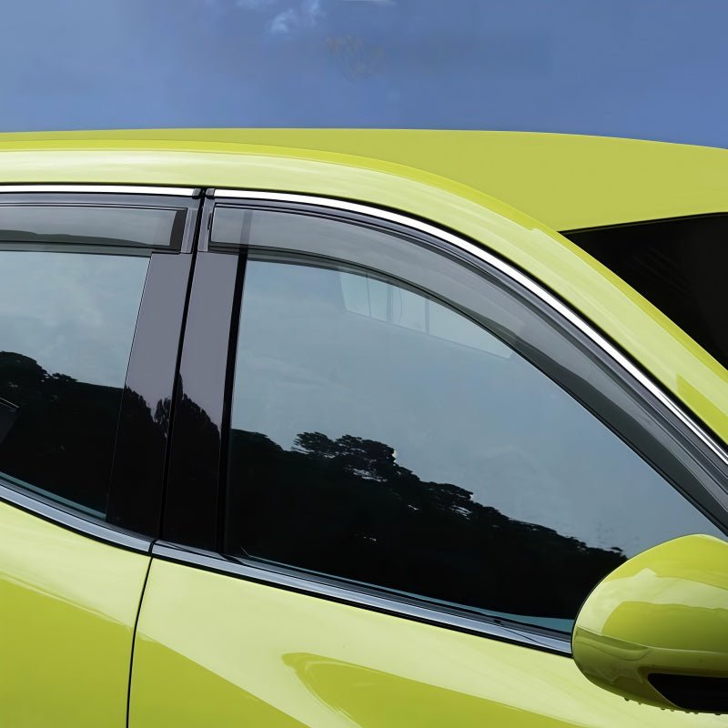 Window Visor for BYD Dolphin Surf & Seagull - Nice BYD