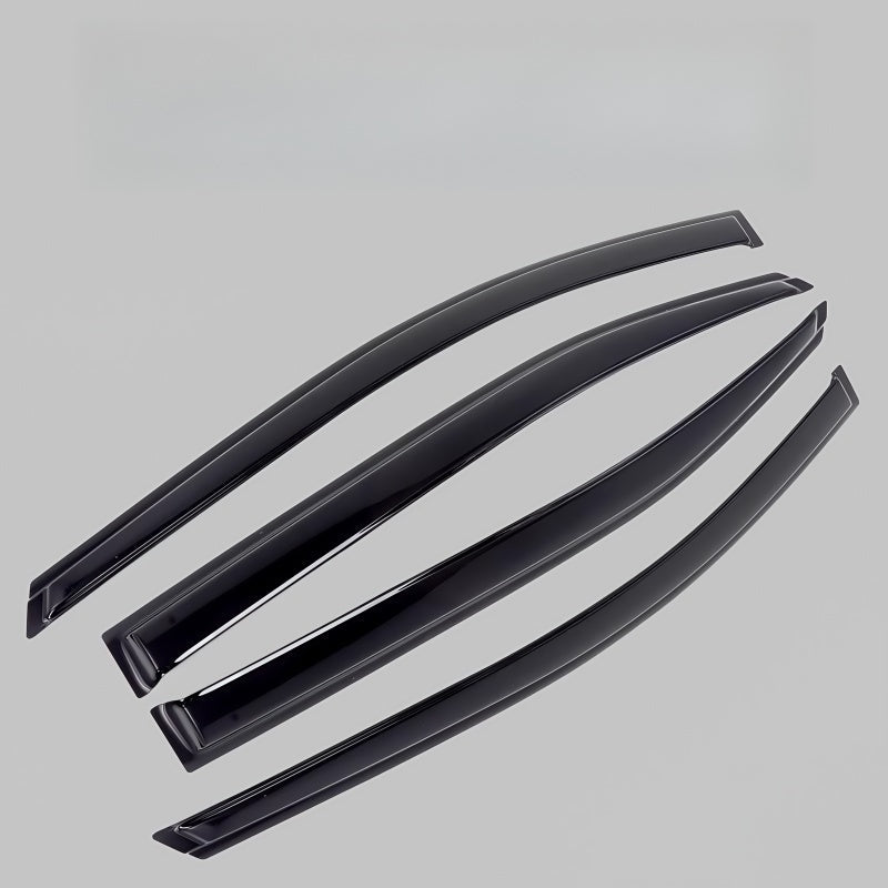 Window Visor for BYD Dolphin Surf & Seagull - Nice BYD