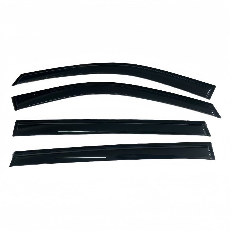 Window Deflectors for BYD Seal U/Sealion 6