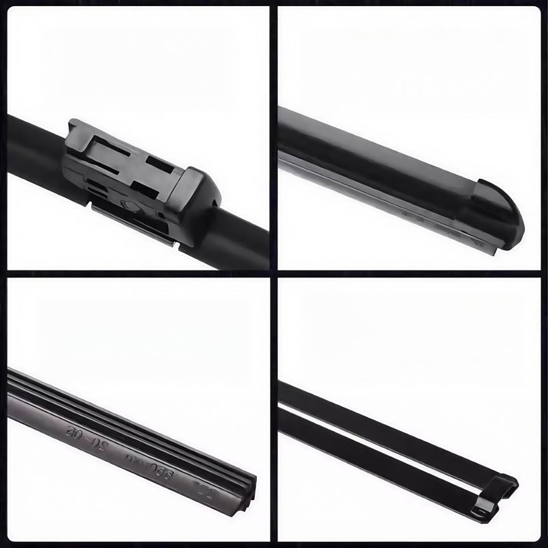 Wiper Blades for BYD Sealion 7 (2 Pcs)