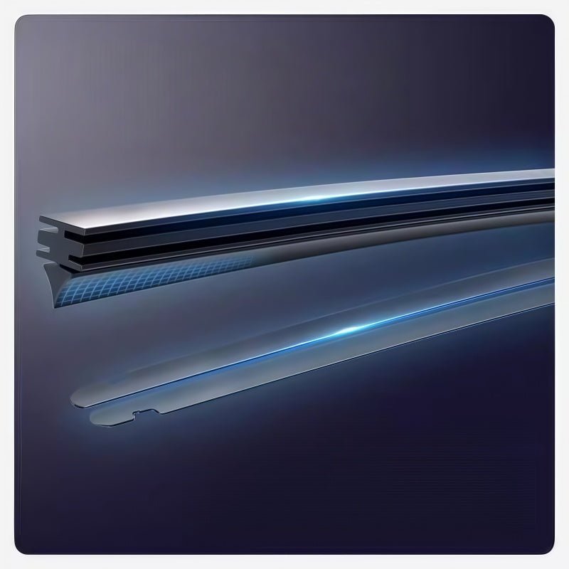 Wiper Blades for BYD Sealion 7 (2 Pcs)