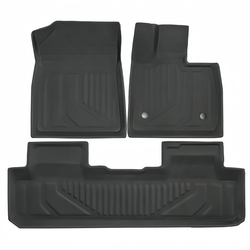 XPE Floor Mats & Trunk Mat for BYD Sealion 6/Seal U