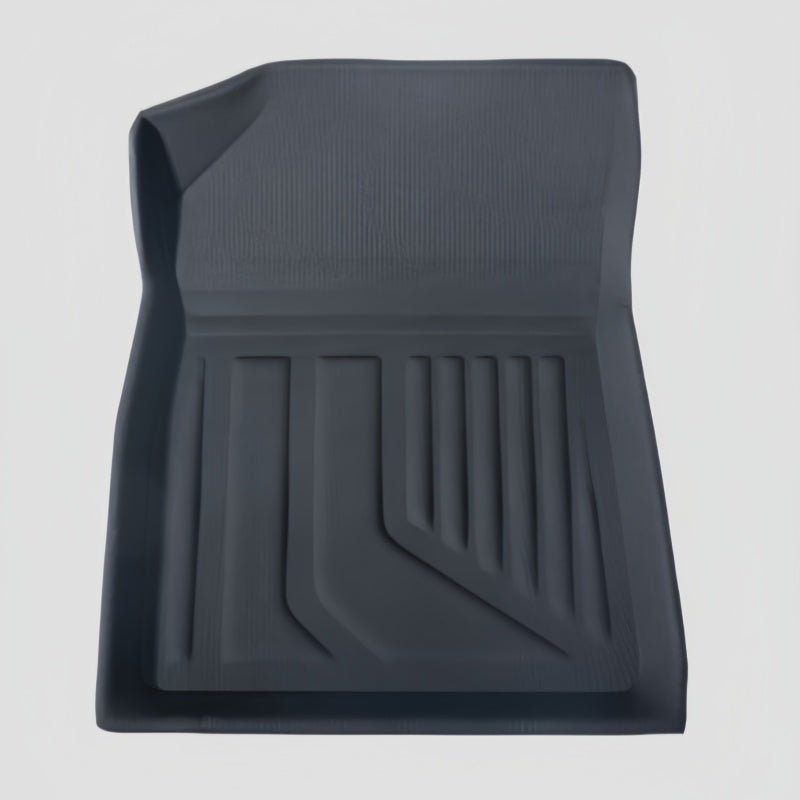 XPE Floor Mats & Trunk Mat for BYD Sealion 6/Seal U