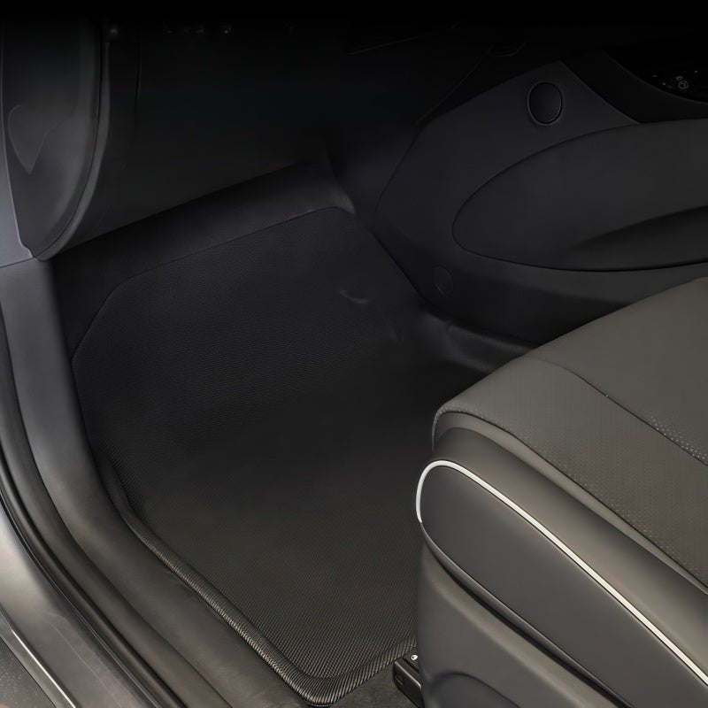 XPE Floor Mats & Trunk Mats for BYD Dolphin RHD - Nice BYD