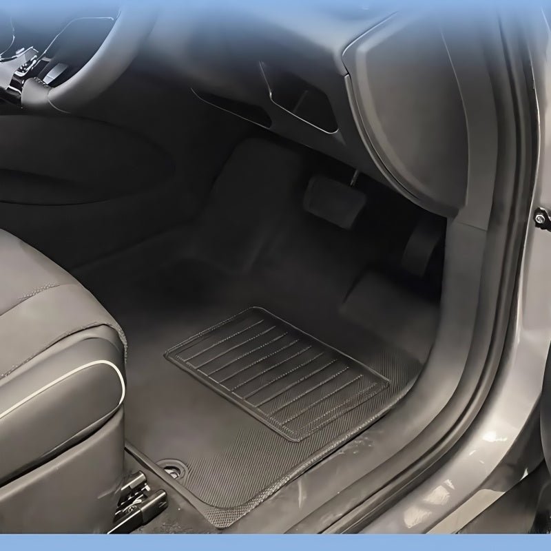 XPE Floor Mats & Trunk Mats for BYD Dolphin RHD - Nice BYD